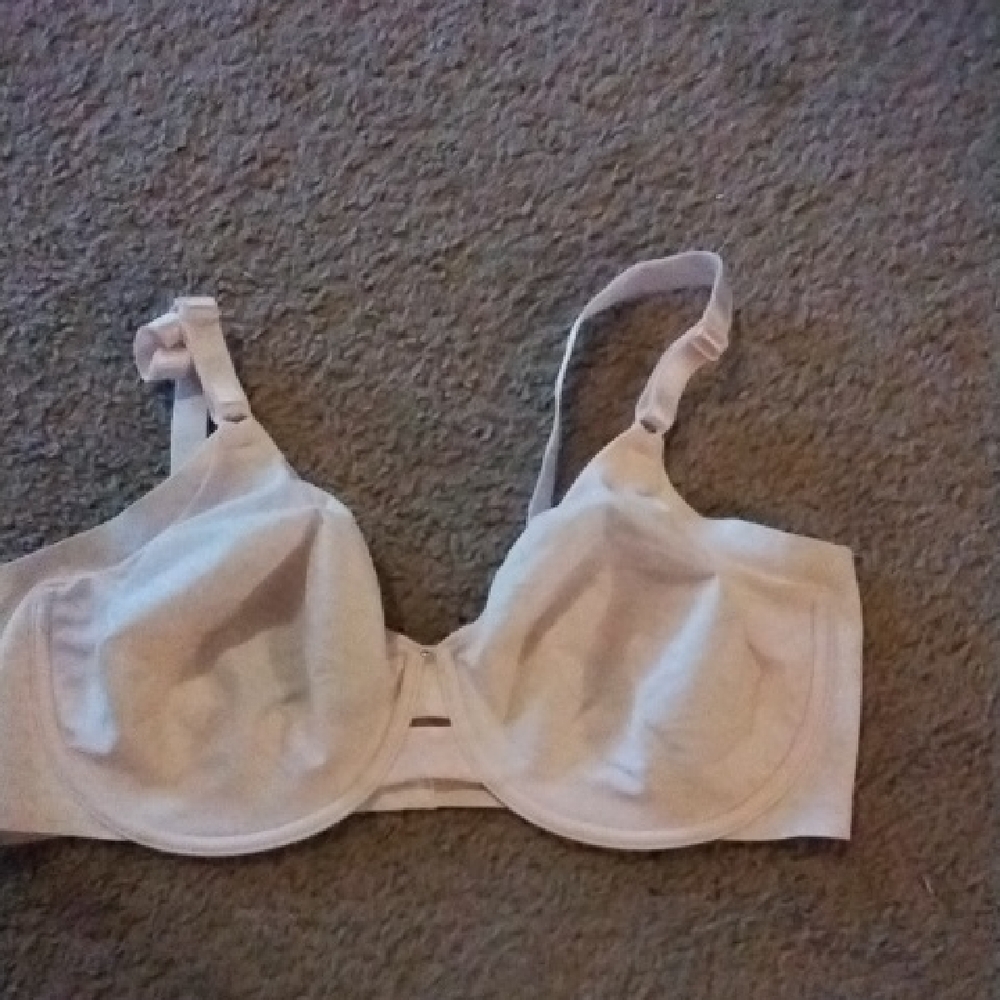 Olga G13561A 38D Pink Bra